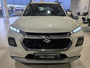 Suzuki Grand Vitara 1.5 GL auto - Image 2