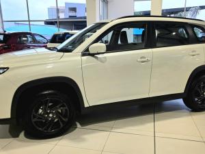 Suzuki Grand Vitara 1.5 GL auto - Image 4