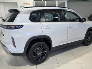 Suzuki Grand Vitara 1.5 GL auto - Image 8