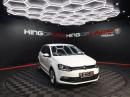 Thumbnail Volkswagen Polo Vivo hatch 1.4 Comfortline