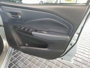 Suzuki Baleno 1.5 GLX auto - Image 12