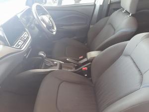 Suzuki Baleno 1.5 GLX auto - Image 14