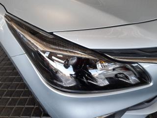 Suzuki Baleno 1.5 GLX auto