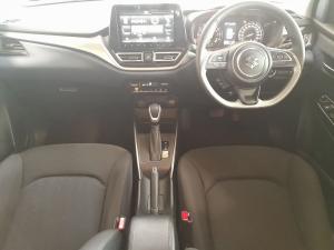 Suzuki Baleno 1.5 GLX auto - Image 17