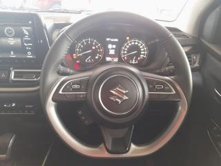 Suzuki Baleno 1.5 GLX auto