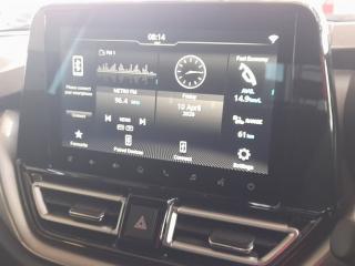 Suzuki Baleno 1.5 GLX auto