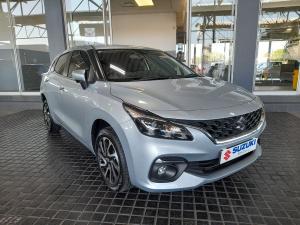 Suzuki Baleno 1.5 GLX auto - Image 1