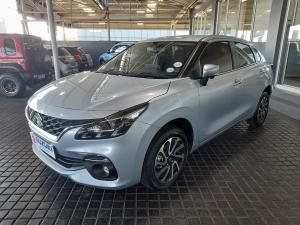Suzuki Baleno 1.5 GLX auto - Image 1