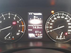 Suzuki Baleno 1.5 GLX auto - Image 21