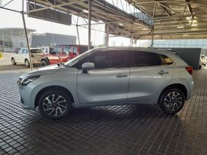Suzuki Baleno 1.5 GLX auto - Image 4