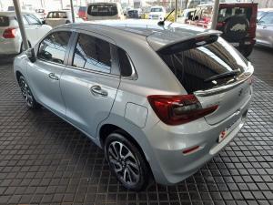 Suzuki Baleno 1.5 GLX auto - Image 5