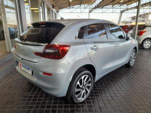 Suzuki Baleno 1.5 GLX auto - Image 7