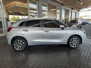 Suzuki Baleno 1.5 GLX auto - Image 8