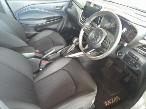 Suzuki Baleno 1.5 GLX auto - Image 9