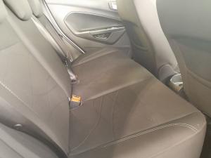 Ford Fiesta 5-door 1.0T Trend auto - Image 10
