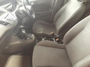 Ford Fiesta 5-door 1.0T Trend auto - Image 14
