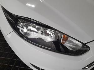 Ford Fiesta 5-door 1.0T Trend auto - Image 15