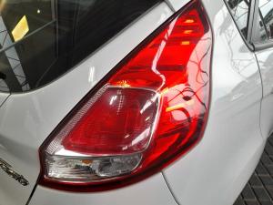 Ford Fiesta 5-door 1.0T Trend auto - Image 16