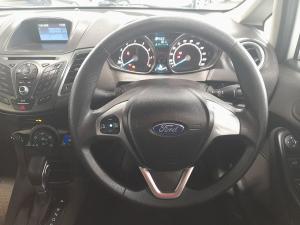 Ford Fiesta 5-door 1.0T Trend auto - Image 18