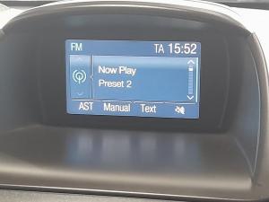 Ford Fiesta 5-door 1.0T Trend auto - Image 19