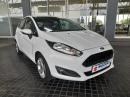 Thumbnail Ford Fiesta 5-door 1.0T Trend auto