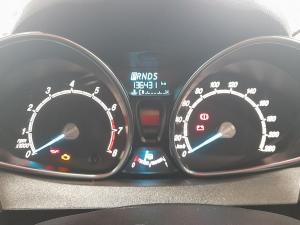 Ford Fiesta 5-door 1.0T Trend auto - Image 20