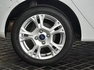 Ford Fiesta 5-door 1.0T Trend auto - Image 24