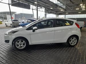 Ford Fiesta 5-door 1.0T Trend auto - Image 4