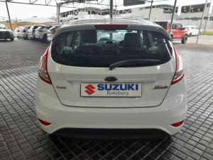 Ford Fiesta 5-door 1.0T Trend auto - Image 6