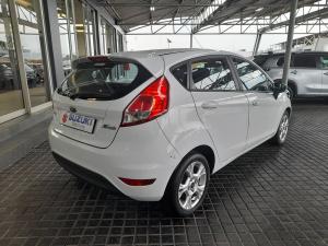 Ford Fiesta 5-door 1.0T Trend auto - Image 7