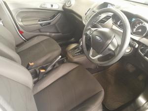 Ford Fiesta 5-door 1.0T Trend auto - Image 9