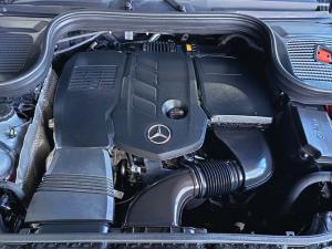 Mercedes-Benz GLE GLE300d 4Matic - Image 10