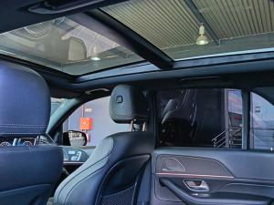 Mercedes-Benz GLE GLE300d 4Matic - Image 12