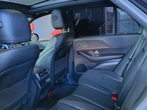 Mercedes-Benz GLE GLE300d 4Matic - Image 13