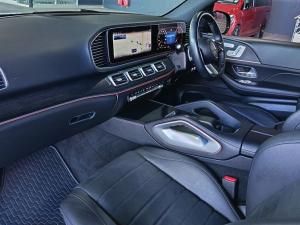 Mercedes-Benz GLE GLE300d 4Matic - Image 15