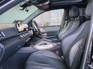 Mercedes-Benz GLE GLE300d 4Matic - Image 16