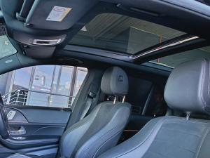 Mercedes-Benz GLE GLE300d 4Matic - Image 18