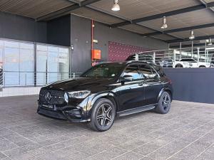 Mercedes-Benz GLE GLE300d 4Matic - Image 1
