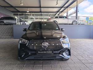 Mercedes-Benz GLE GLE300d 4Matic - Image 2
