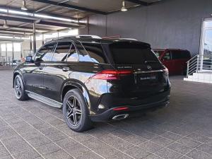 Mercedes-Benz GLE GLE300d 4Matic - Image 5