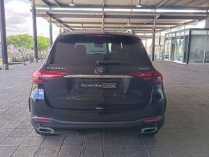 Mercedes-Benz GLE GLE300d 4Matic - Image 6