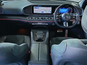 Mercedes-Benz GLE GLE300d 4Matic - Image 7