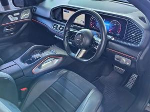 Mercedes-Benz GLE GLE300d 4Matic - Image 8