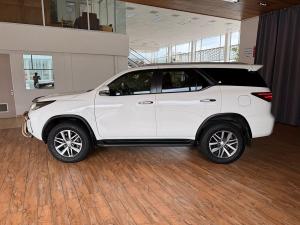 Toyota Fortuner 2.8GD-6 auto - Image 10