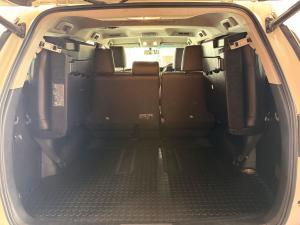 Toyota Fortuner 2.8GD-6 auto - Image 11