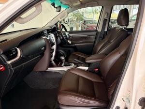 Toyota Fortuner 2.8GD-6 auto - Image 13