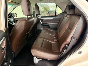 Toyota Fortuner 2.8GD-6 auto - Image 14