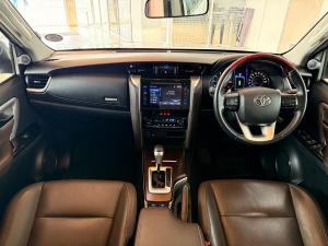Toyota Fortuner 2.8GD-6 auto - Image 17