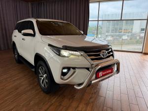Toyota Fortuner 2.8GD-6 auto - Image 1