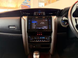 Toyota Fortuner 2.8GD-6 auto - Image 29